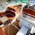 38' Scr Maxum Boat