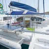43' Belize Catamaran