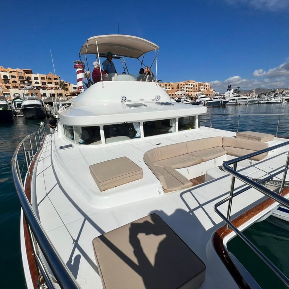 43' Lagoon Catamaran 