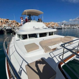 43' Lagoon Catamaran 