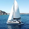 52' Leopard Catamaran