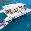 52' Luxury Catamaran