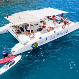52' Luxury Catamaran