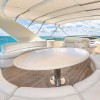 80ft Azimut Luxury Yacht 