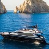 80ft Sunseeker Luxury Yacht