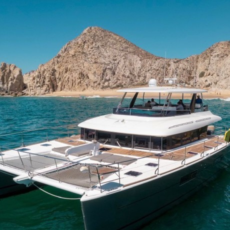Luxury 630 Lagoon 