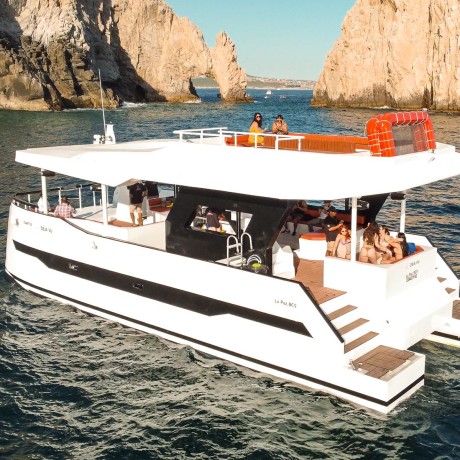 Mexicat Catamaran