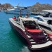 58' Custom Sunseeker Rojo