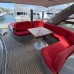 58' Custom Sunseeker Rojo