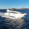 "Special Offer" 100' Avente Yacht