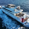 "Special Offer" 100' Avente Yacht