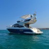 Special Offer 38ft Azimut Blue