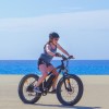 Electric Bike Adventure