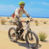Electric Bike Adventure