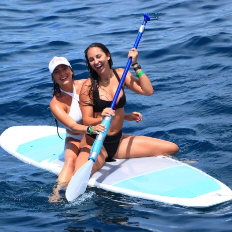 Two Day Snorkel