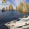100ft Azimut Leonardo Luxury Yacht