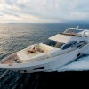 100ft Azimut Leonardo Luxury Yacht