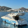 45' Azimut Italian Yacht