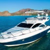 45' Azimut Italian Yacht
