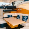 45' Azimut Italian Yacht