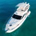 45' Azimut Italian Yacht