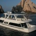 72' Bluewater Yacht